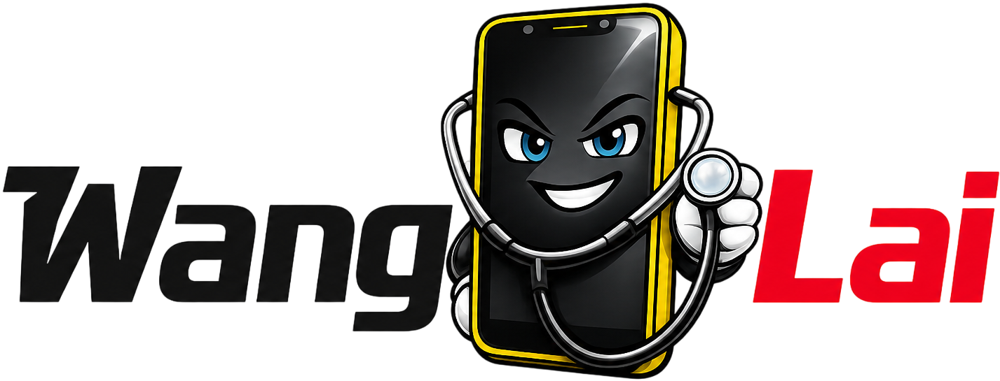 Logo WangLai