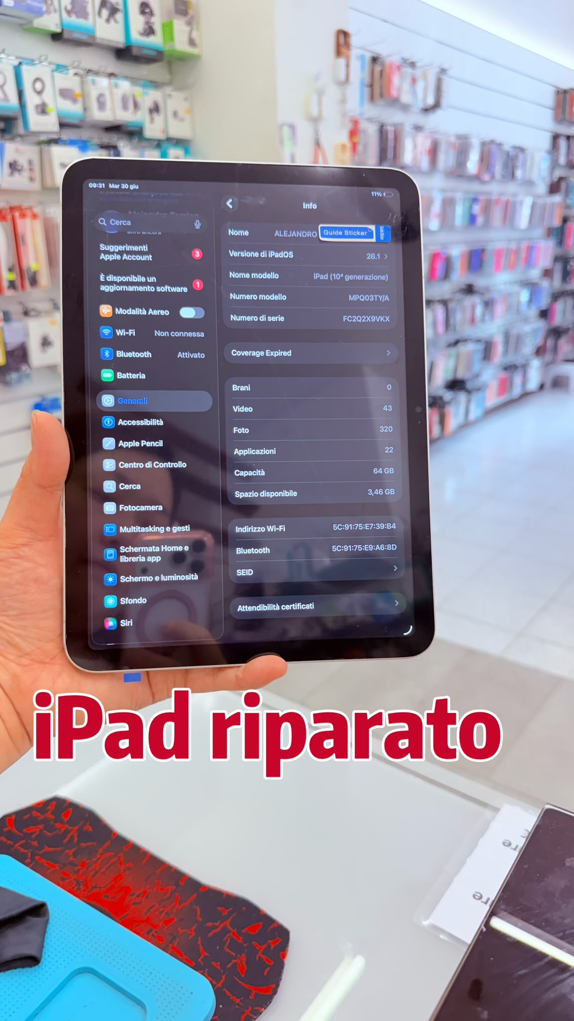 Riparato 2