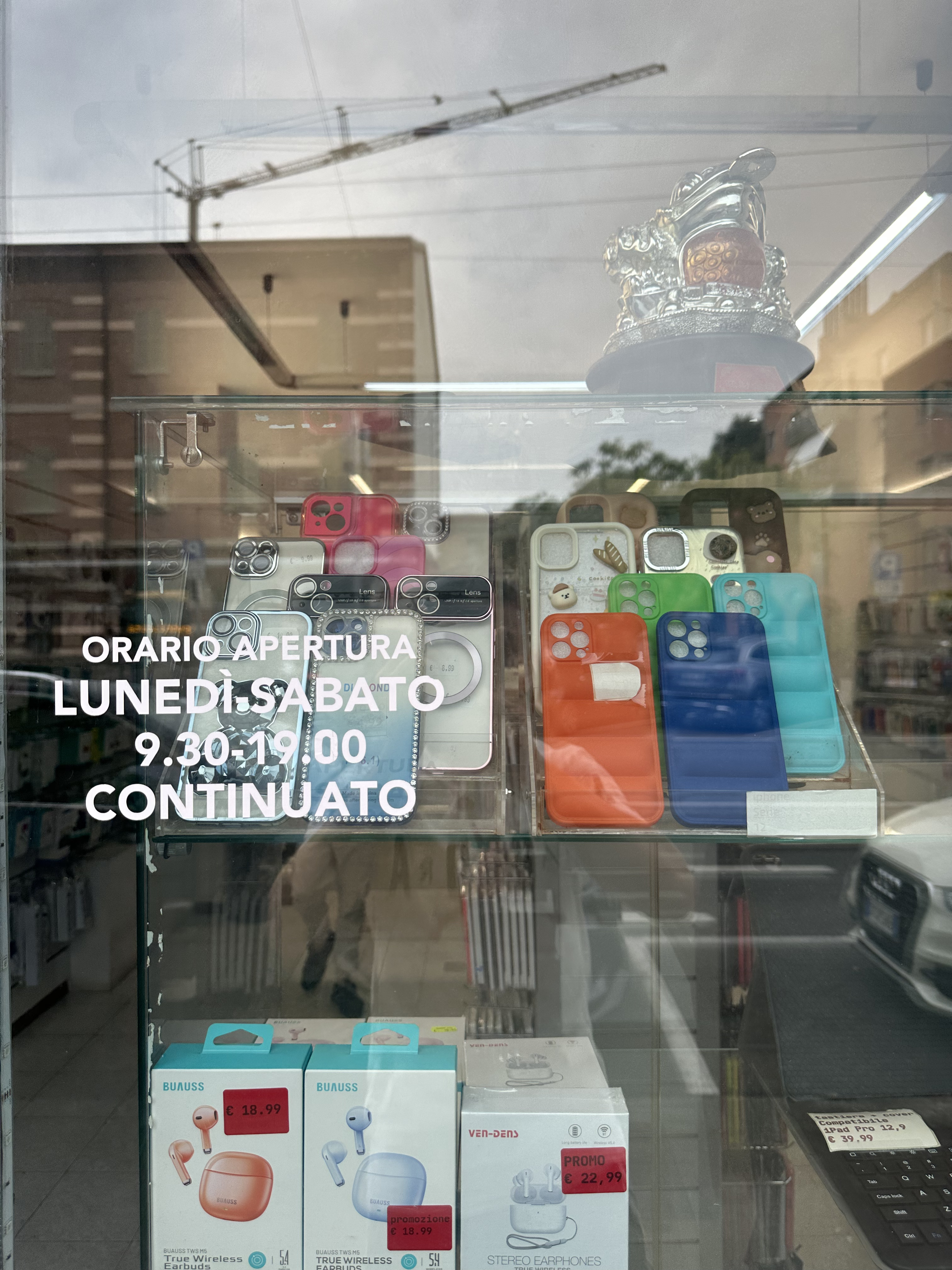 Laboratorio Wang Lai 5